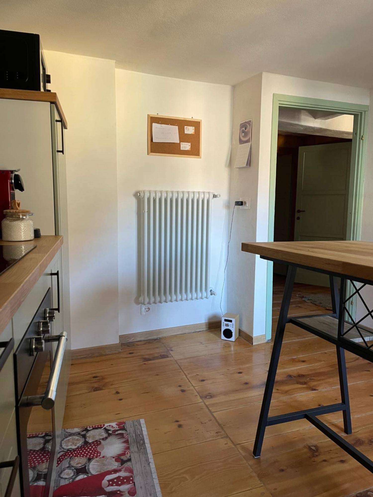 La Casetta Del Cervo กัมโปโดลชิโน ภายนอก รูปภาพ