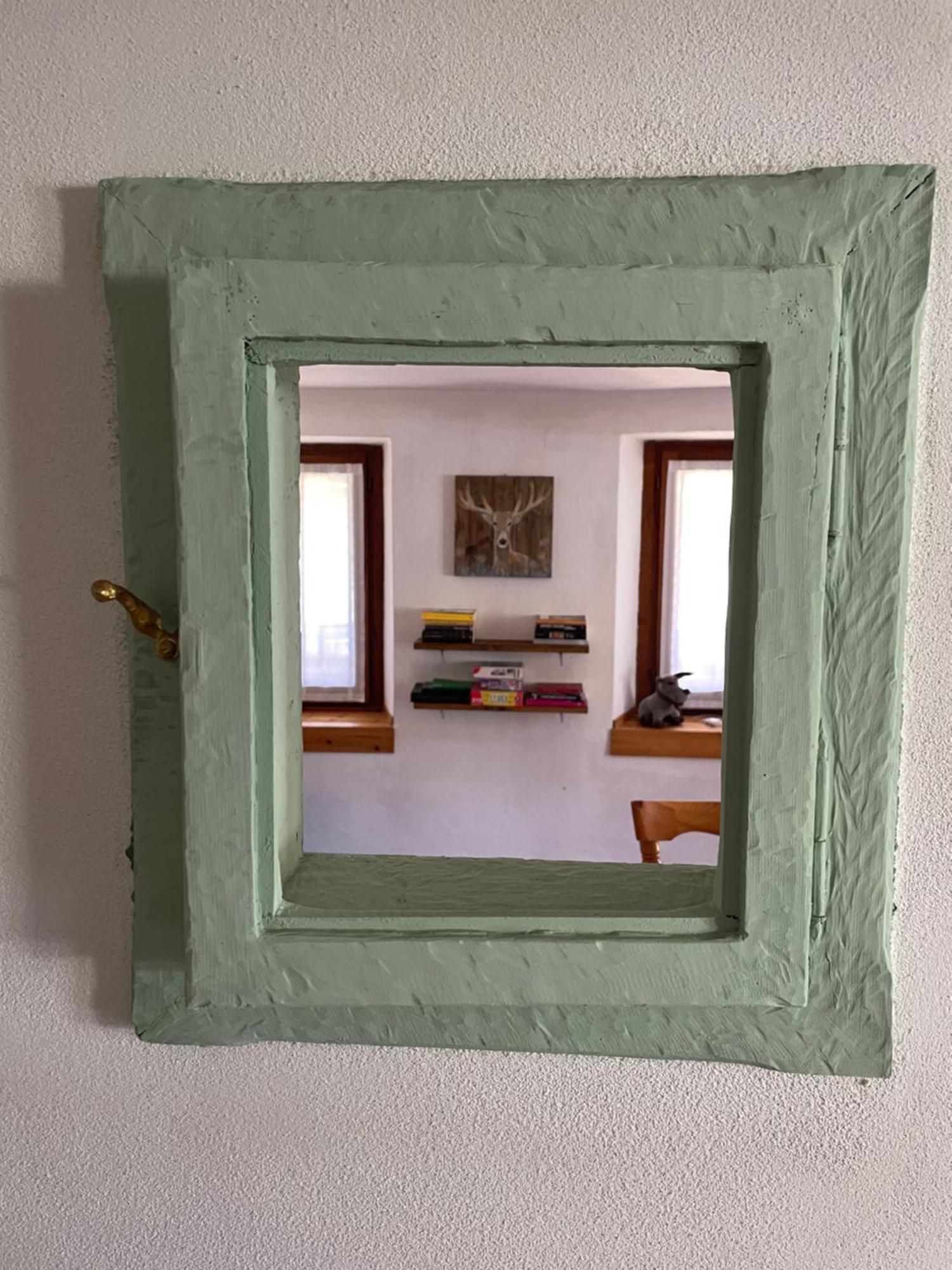 La Casetta Del Cervo กัมโปโดลชิโน ภายนอก รูปภาพ